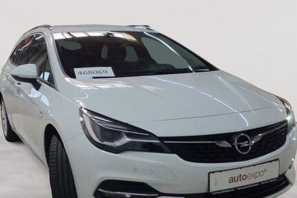 Opel Astra 161.826 km 9.989 &euro; Fernwald-Steinbach 35463