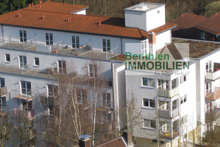 Wohnung Marburg Wehrda - 1 Zimmer, 28 m&sup2;, 380&euro; | Angebot:25800220