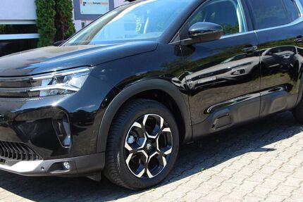 Citroen C5 Aircross 37.820 km 19.990 &euro; Lollar 35457