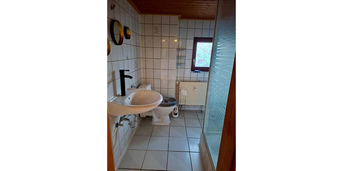 Etagenwohnung Biebertal - 3 Zimmer, 81 m&sup2;, 540&euro; | Angebot:26413069