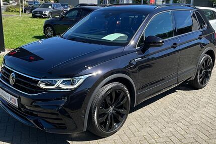 VW Tiguan 81.500 km 35.900 &euro; Marburg 35039