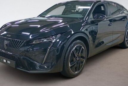 Peugeot 408 25.419 km 27.690 &euro; Marburg 35043