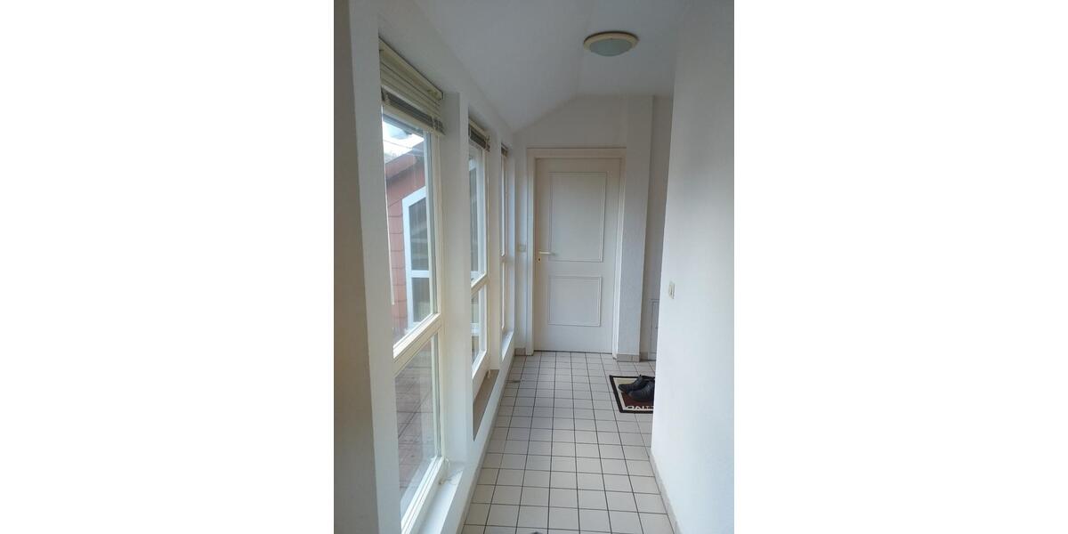 Dachgeschoßwohnung Frankenberg (Eder) - 2 Zimmer, 55 m&sup2;, 385&euro; | Angebot:23428383