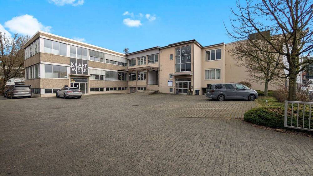 Einfamilienhaus Dautphetal Buchenau - 998.000&euro; | Angebot:26053278