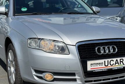 Audi A4 207.800 km 4.999 &euro; Dautphetal-Friedensdorf 35232