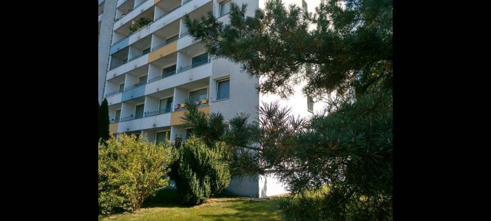 Etagenwohnung Grünberg - 2 Zimmer, 65 m&sup2;, 900&euro; | Angebot:26049621