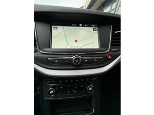 Opel Astra K Lim. 5-trg. Edition Start/Stop 34.092 km 15.390 &euro; Battenberg 35088