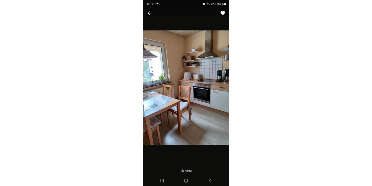 Etagenwohnung Dautphetal - 3 Zimmer, 98 m&sup2;, 1.100&euro; | Angebot:26049641