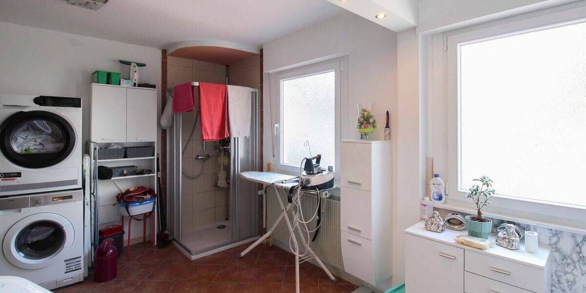 Einfamilienhaus Dautphetal Wolfgruben - 4 Zimmer, 151 m&sup2;, 219.000&euro; | Angebot:26596252
