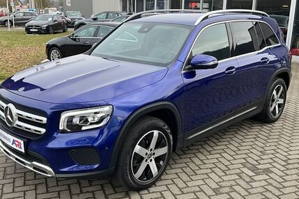 Mercedes-Benz GLB 220 199.900 km 21.450 &euro; Marburg 35039