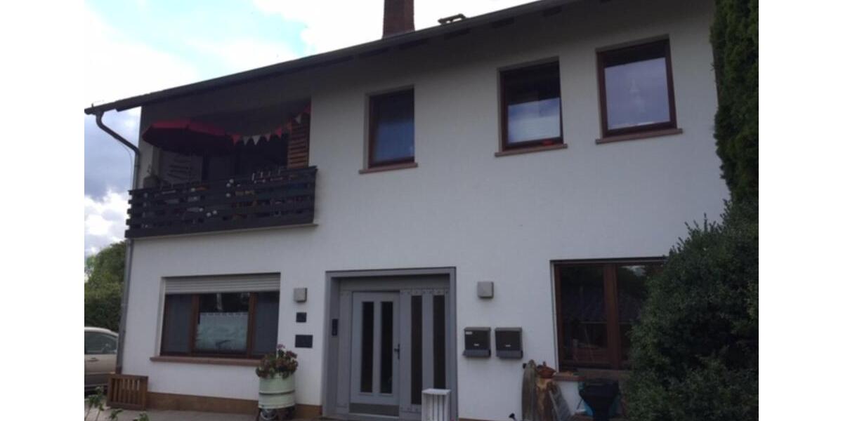 Einfamilienhaus Kirchhain - 8 Zimmer, 265 m&sup2;, 450.000&euro; | Angebot:25172907