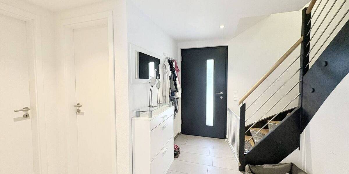 Einfamilienhaus Kirchhain / Betziesdorf Betziesdorf - 7 Zimmer, 142 m&sup2;, 589.900&euro; | Angebot:26201872