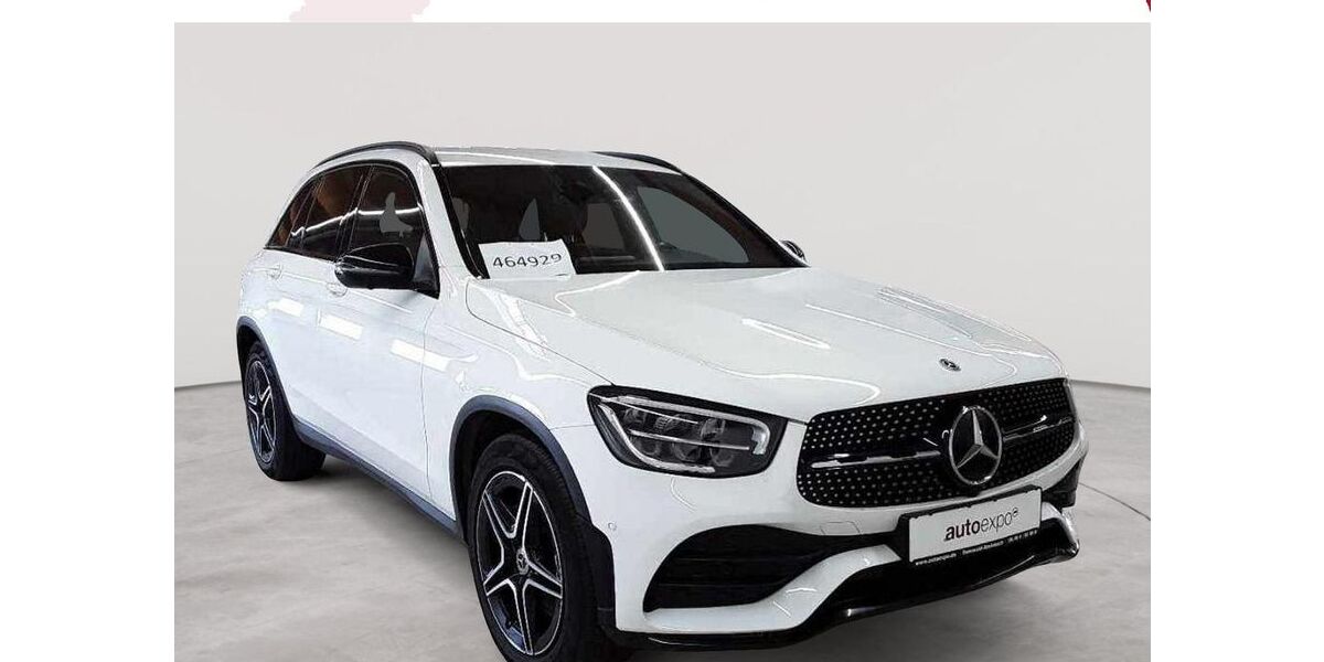 Mercedes-Benz GLC 300 132.121 km 30.189 &euro; Fernwald-Steinbach 35463