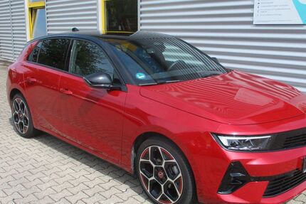 Opel Astra 24.512 km 20.990 &euro; Biedenkopf 35216
