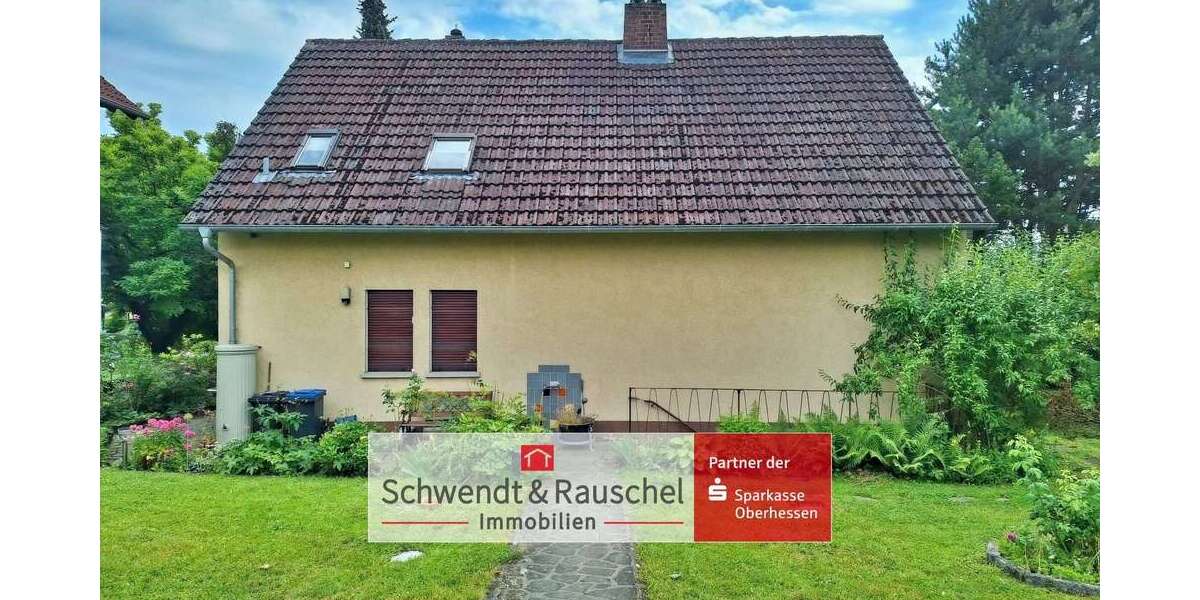 Einfamilienhaus Homberg - 5 Zimmer, 122 m&sup2;, 175.000&euro; | Angebot:27121175