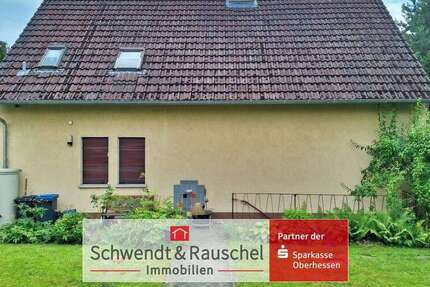 Haus Homberg - 5 Zimmer, 122 m&sup2;, 175.000&euro; | Angebot:27121175