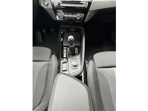 BMW X1 sDrive 18 i 64.524 km 18.599 &euro; Battenberg 35088