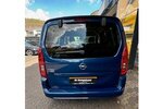 Opel Combo Life E Elegance 73.008 km 19.390 &euro; Battenberg 35088