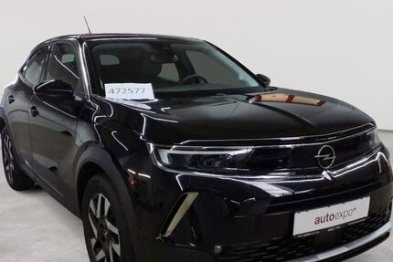 Opel Mokka 18.990 km 17.489 &euro; Fernwald-Steinbach 35463