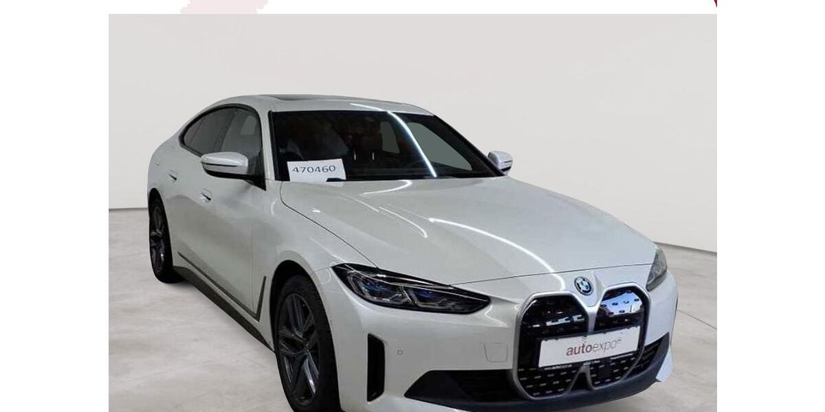 BMW i4 57.144 km 35.989 &euro; Fernwald-Steinbach 35463