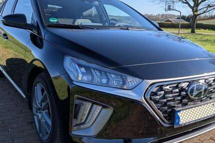 Hyundai IONIQ 46.900 km 20.500 &euro; Buseck 35418