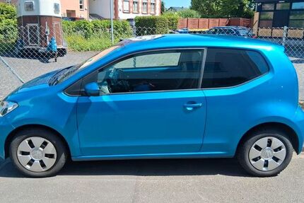 VW up! 199.500 km 5.999 &euro; lahntal 35094