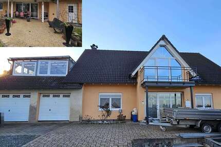 Haus Allendorf (Eder) - 8 Zimmer, 257 m&sup2;, 379.000&euro; | Angebot:19174555