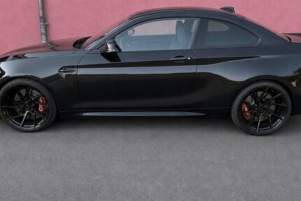 BMW M2 81.000 km 42.000 &euro; Ebsdorfergrund 35085
