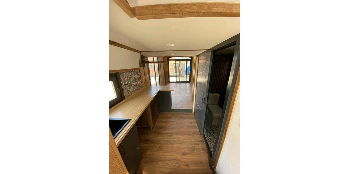 Einfamilienhaus Biedenkopf - 46.900&euro; | Angebot:25131925