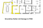 Etagenwohnung Frankenberg (Eder) - 5 Zimmer, 120 m&sup2;, 1.290&euro; | Angebot:24508140