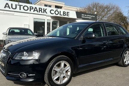 Audi A3 165.000 km 5.990 &euro; Cölbe 35091