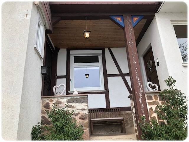 Einfamilienhaus Frankenberg (Eder) Frankenberg - 1 Zimmer, 250 m&sup2;, 315.000&euro; | Angebot:25709285