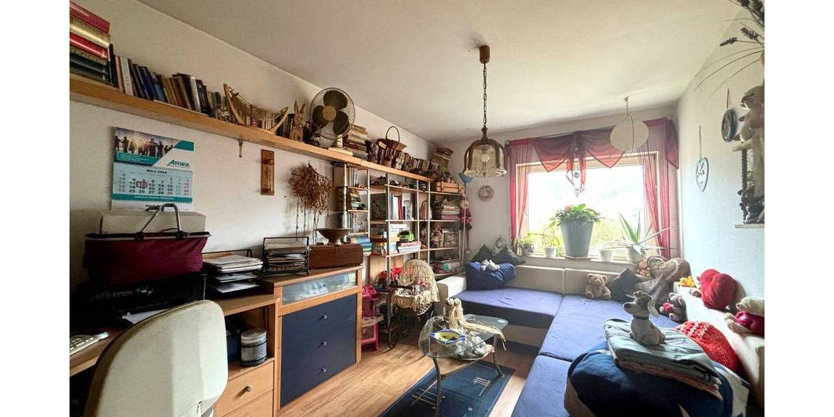 Mehrfamilienhaus, Wohnhaus Wetter Oberrosphe - 7 Zimmer, 168 m&sup2;, 257.000&euro; | Angebot:25689220