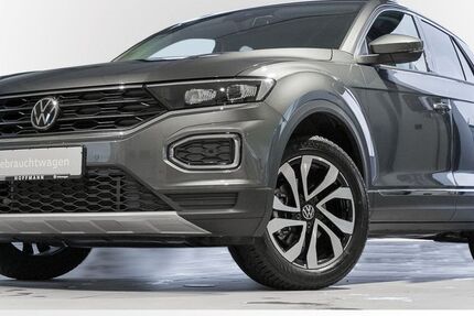 VW T-Roc 44.750 km 22.490 &euro; Burgwald-Bottendorf 35099