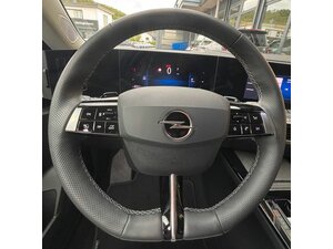 Opel Astra L Lim. 5-trg. Elegance Automatik 18.633 km 21.995 &euro; Battenberg 35088