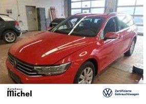 VW Passat Variant 56.050 km 22.730 &euro; Gießen 35394