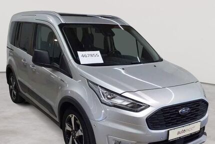 Ford Tourneo Connect 159.687 km 14.689 &euro; Fernwald-Steinbach 35463