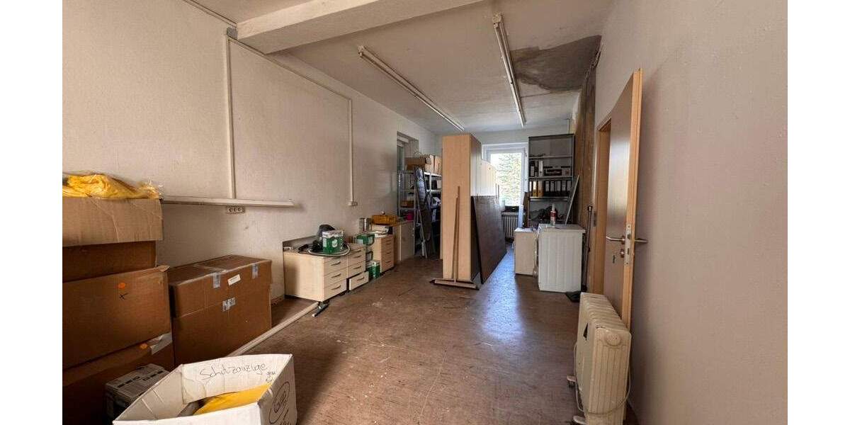 Gewerbeobjekt Stadtallendorf - 5.500&euro; | Angebot:25898688