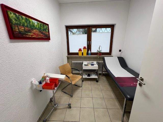 Gewerbeobjekt Gießen Wieseck - 7 Zimmer, 1.140&euro; | Angebot:25740958