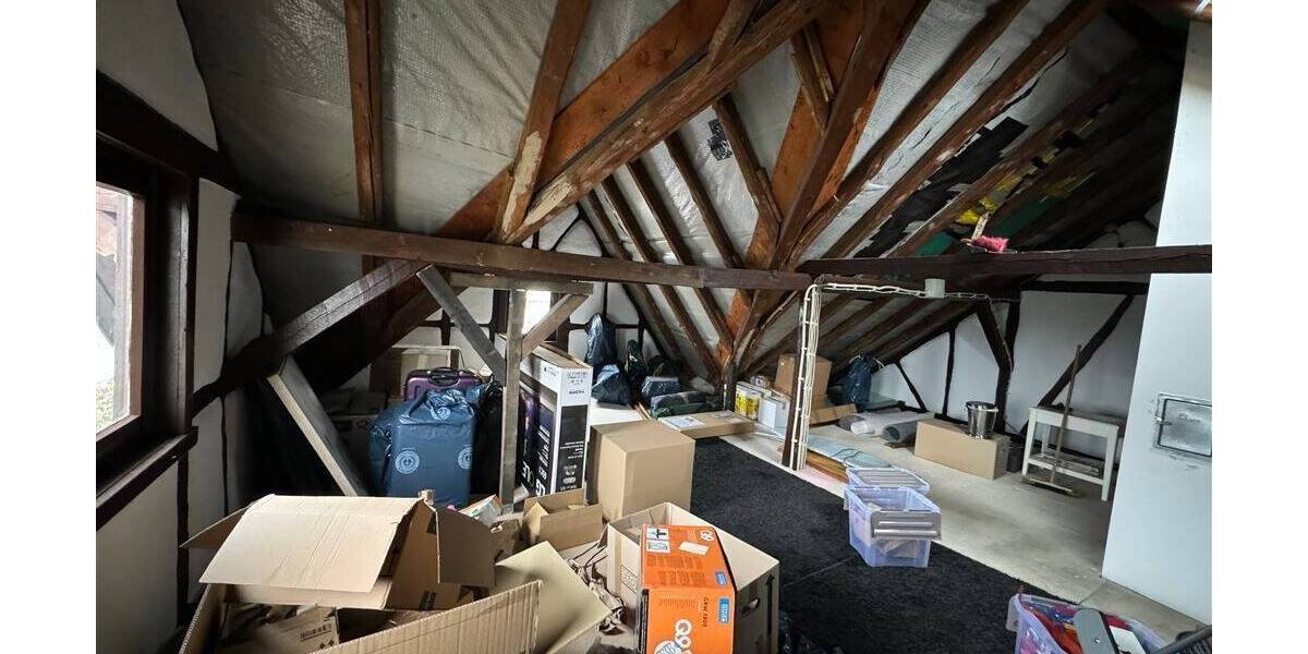 Einfamilienhaus Dautphetal Holzhausen - 4 Zimmer, 114 m&sup2;, 139.000&euro; | Angebot:25682543