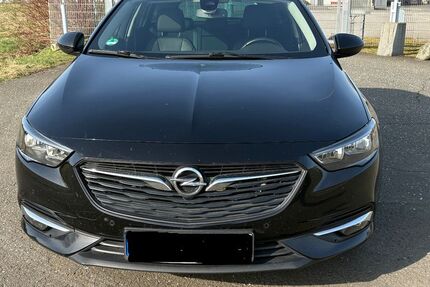 Opel Insignia 140.000 km 12.700 &euro; Reiskirchen 35447