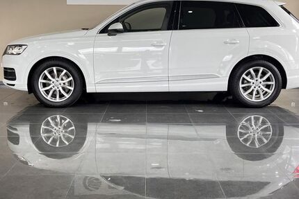 Audi Q7 132.000 km 33.989 &euro; Dautphetal 35232