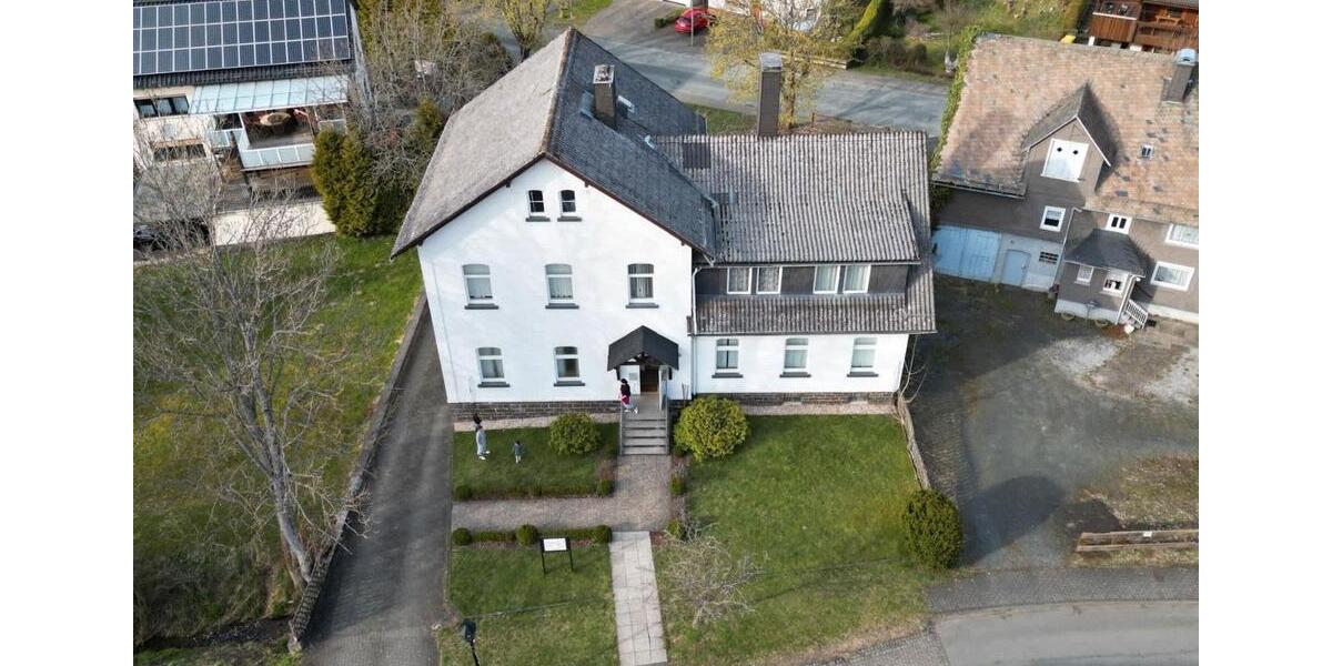 Einfamilienhaus Bad Laasphe - 140.000&euro; | Angebot:26449605