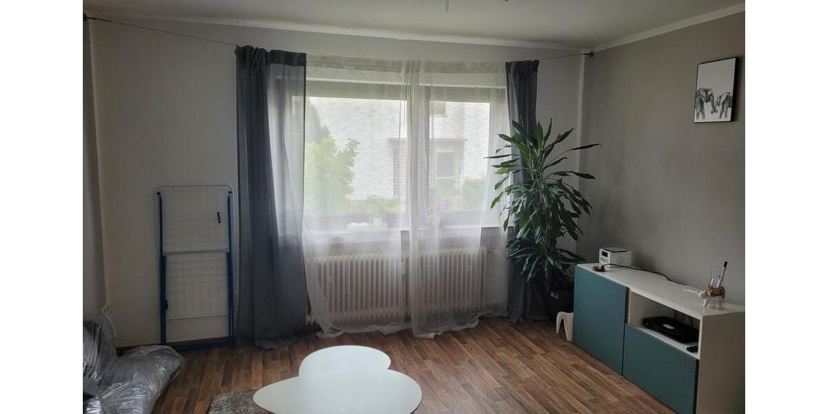Erdgeschoßwohnung Lahnau - 2 Zimmer, 60 m&sup2;, 620&euro; | Angebot:26311638