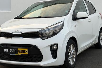 Kia Picanto 65.259 km 9.999 &euro; Gießen 35398