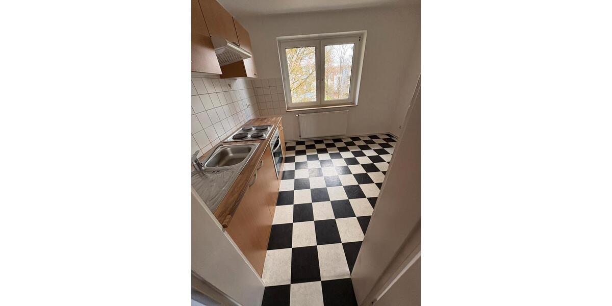 Etagenwohnung Marburg - 2 Zimmer, 52 m&sup2;, 725&euro; | Angebot:26279482