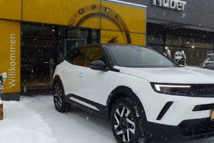 Opel Mokka 17.700 km 22.950 &euro; Neustadt 35279