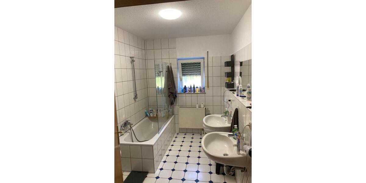 Erdgeschoßwohnung Lahnau - 3 Zimmer, 88 m&sup2;, 209.000&euro; | Angebot:25855913
