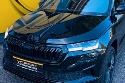 Skoda Karoq 34.277 km 29.995 &euro; Battenberg (Eder) 35088