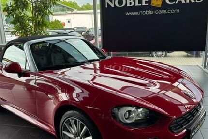 Fiat 124 Spider 55.750 km 19.690 &euro; Giessen 35394